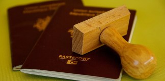 Insecure ID cards phased out as travel document to strengthen UK borders