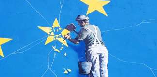 Alex Phillips: Can the European Union survive?
