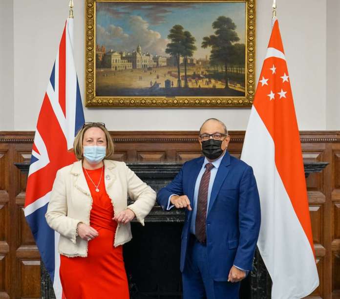 Source: UK Gov Anne Marie