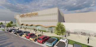 Historic British medical manufacturer to build new £80 million facility