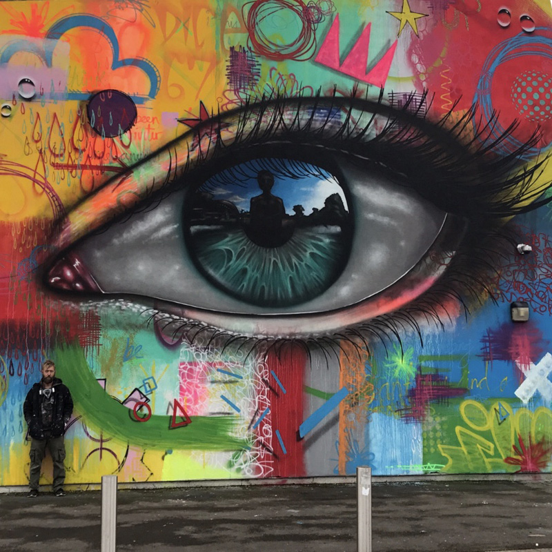 Considering Art Podcast