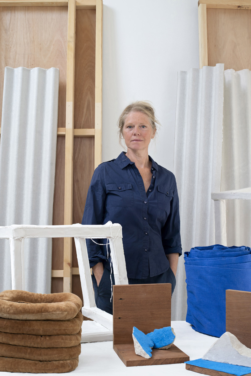 Considering Art Podcast – Alice Sheppard Fidler, sculptor