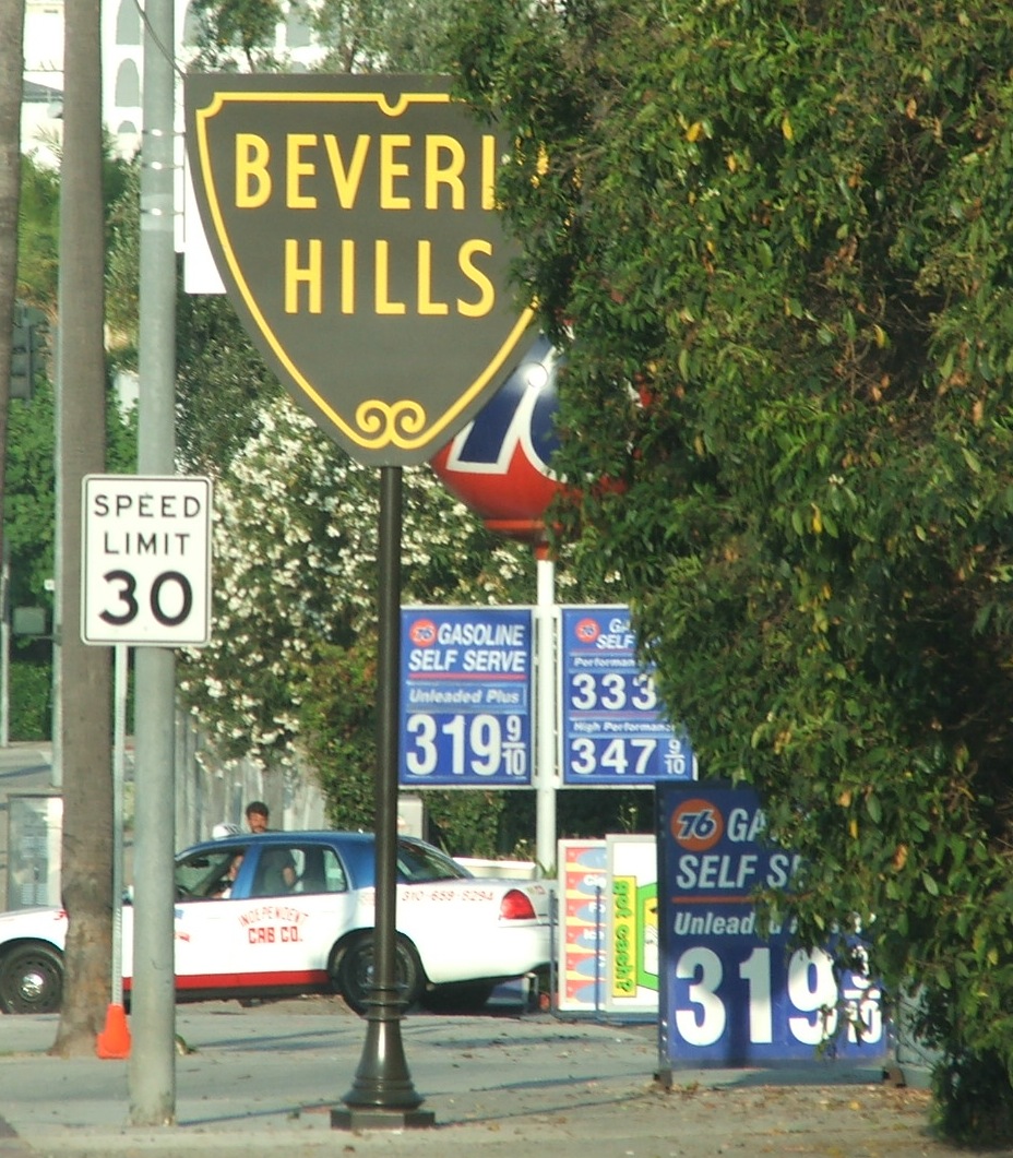 3.19 Gas a Year Ago Consider It Considerate