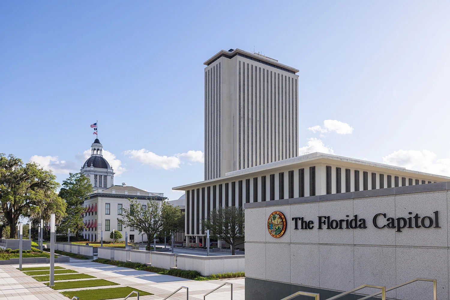 IMLC Passed In Florida What Does This Mean For Consilium Florida Capital Building 
