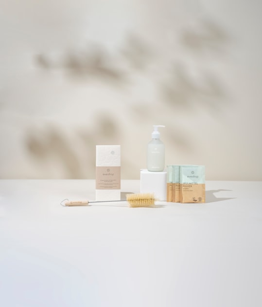 Affordable Eco-Friendly Products for Families