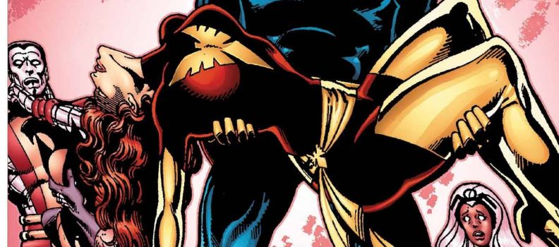 X-Men: The Dark Phoenix Saga' Collected Once Again
