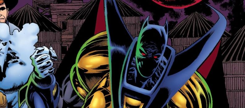 Batman-Knightfall-Knightquest-
