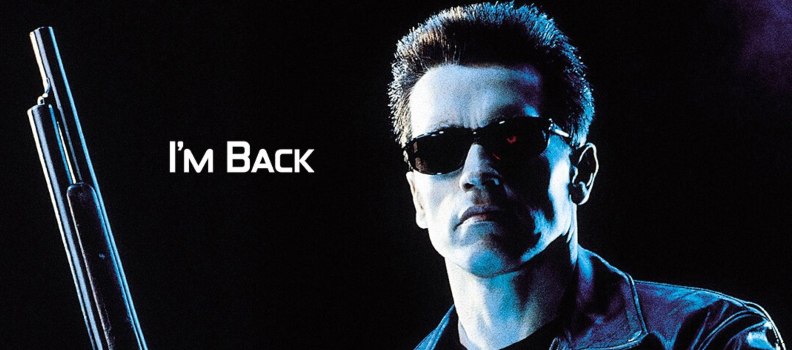 ‘Terminator 2: Judgment Day’ 35th Anniversary Screenings Arrive in Late Summer from Fathom Entertainment
