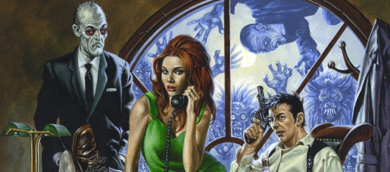 X-Men: Legacies' Epic Collection Examines Mutant Life in 1993