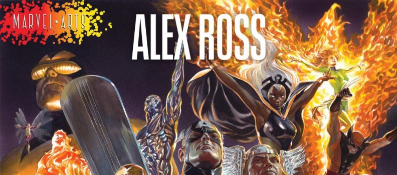 ‘Marvel Dimensions’: The Conskipper Review