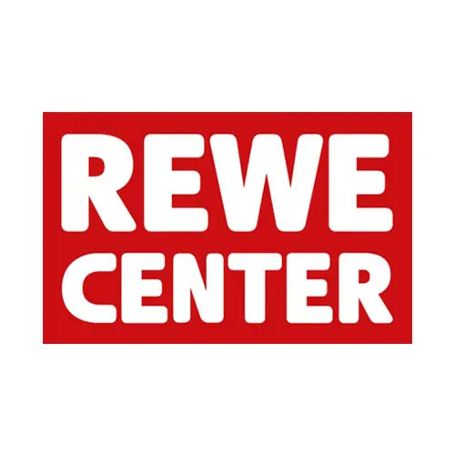 Rewe center