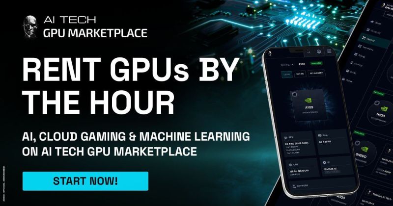 Gpgpu Ai Aitechsystems Rugged Signalprocessing Aitech Systems - Download Elegant Ocean Picture | Retina