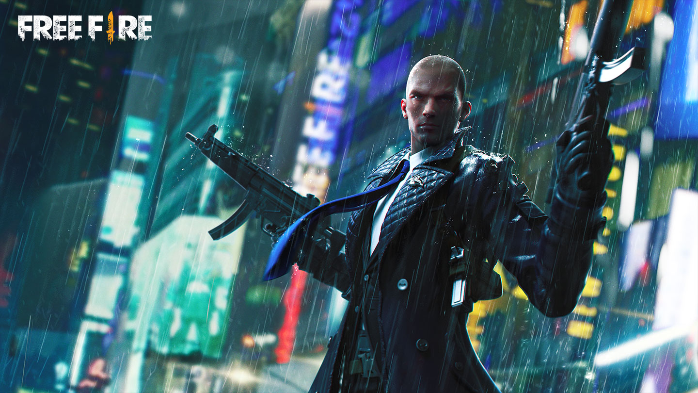 Pubg mobile developer krafton has invested $22.4 million in the homegrown esports company nodwin gaming, the media reported on tuesday. Garena Free Fire Tops Tencent S Pubg Mobile For The First Time In The Us Krasia