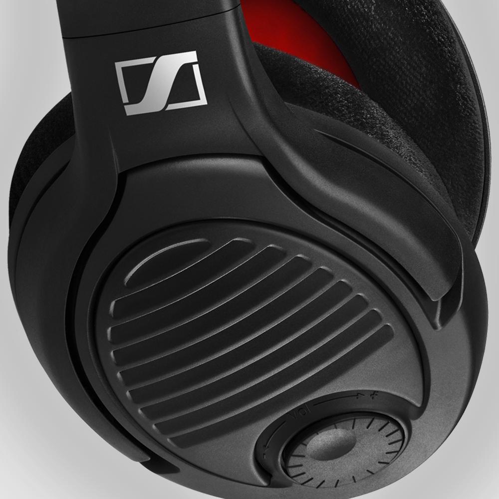 Review: Sennheiser PC 373D Surround Sound Headset | Console Creatures