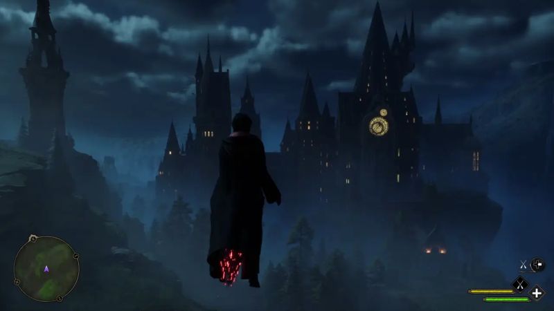 Hogwarts Legacy Review Consoleloop - Download Perfect Sunset Design | Ultra HD