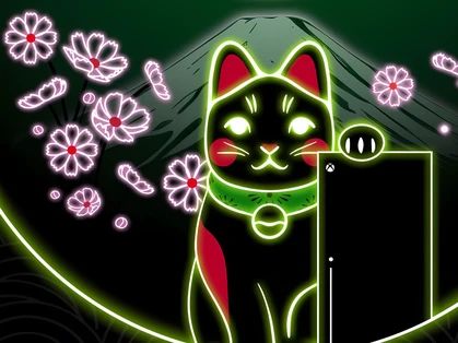 Trending Topics Week 36 2023 Consoleloop - Retina Geometric Textures for Desktop