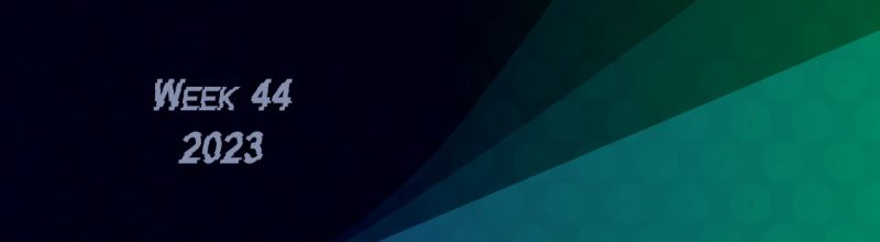 Trending Topics Week 40 2023 Consoleloop - 8K Minimal Arts for Desktop