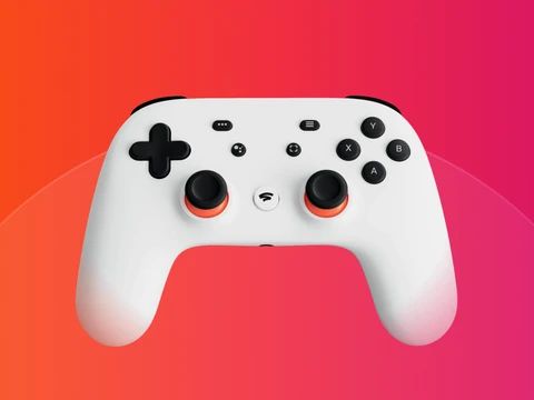 Stadia Controllers To Get Bluetooth Support For More Compatibility - Premium Nature Texture Gallery - Full HD