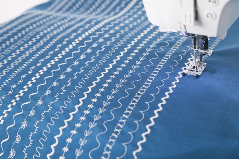 Singer 1304 Sewing Machine Stitch Problems - Download Amazing Geometric Illustration | 8K