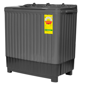 Nasco 11KG Twin Tub Washing Machine