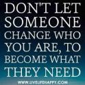 change