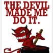 devil