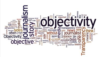 objectivity