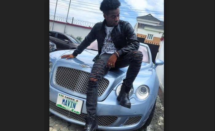 Korede bello net worth 2025