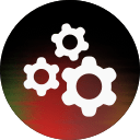 Commander Se - Desktop Minimal Arts for Desktop