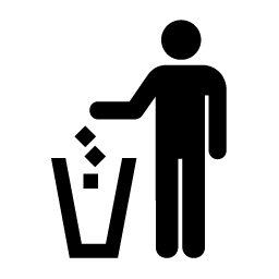 bin