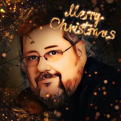 Constitution Study Christmas The Constitution Study - Nature Art Collection - Full HD Quality