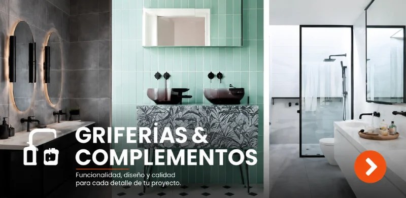 Grifería