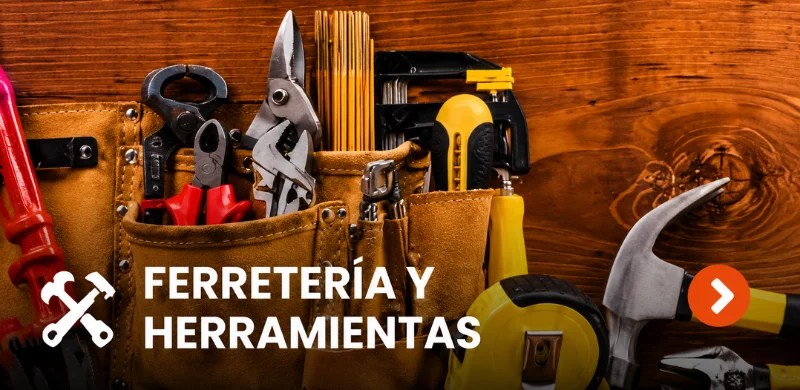 Ferretería