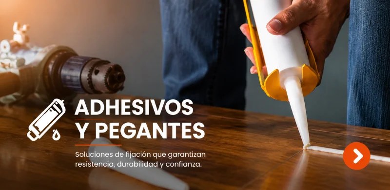 Adhesivos