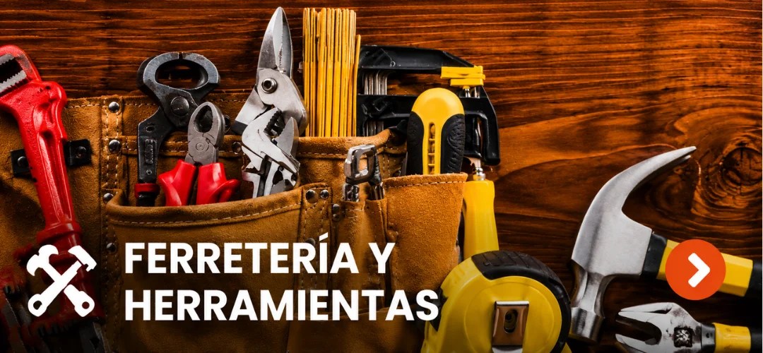Ferretería