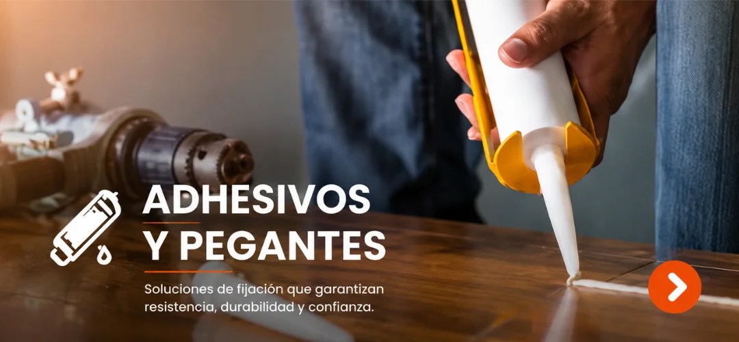 Adhesivos