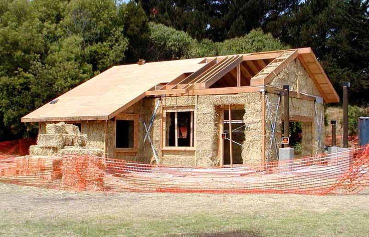 Casa De Adobe Planos Construcciones Uce