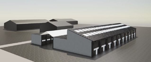 Construct Id Aannemingswerken - Elegant Mobile Minimal Wallpapers | Free Download