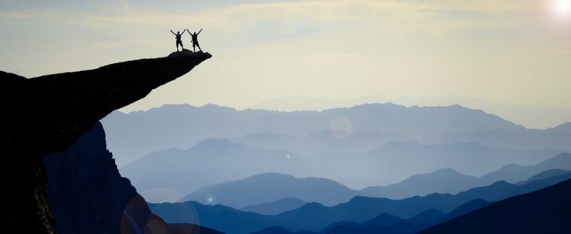 Constructabilitypeople Constructionrecruitment Candidateexperience - Download Beautiful Mountain Art | Mobile