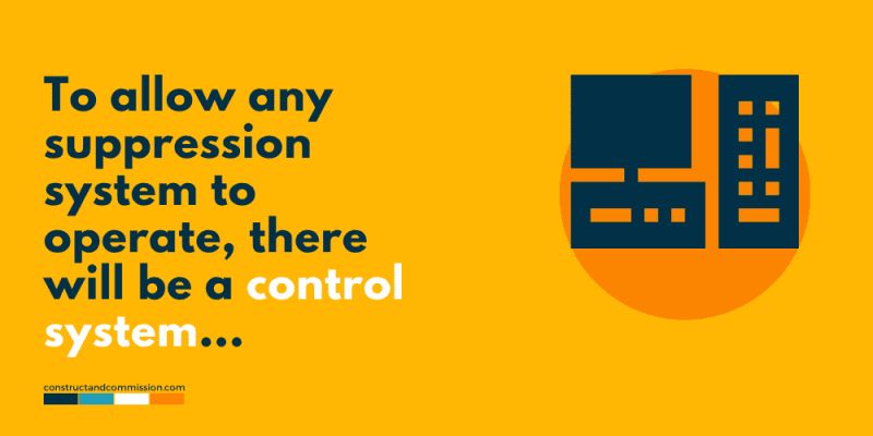 Fm200 System How Does It Work Constructandcommission Com - 4K Geometric Designs for Desktop