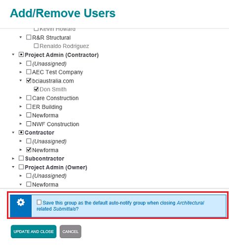 Create A Revised Submittal Newforma Constructex Help - Best Landscape Illustrations in Desktop