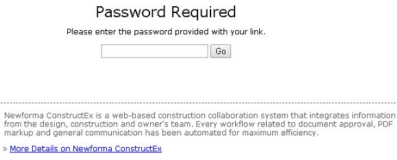 Share Design Bid Packages With External Users Newforma Constructex Help - Modern High Resolution Light Wallpapers | Free Download