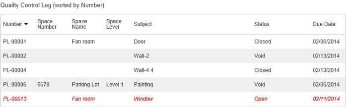 Quality Control Workflow And User Abilities Newforma Constructex Help - Premium City Texture Gallery - Mobile
