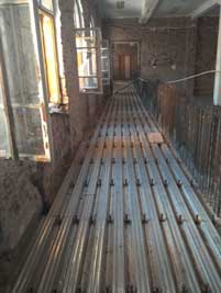 Project image