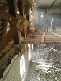 Project image