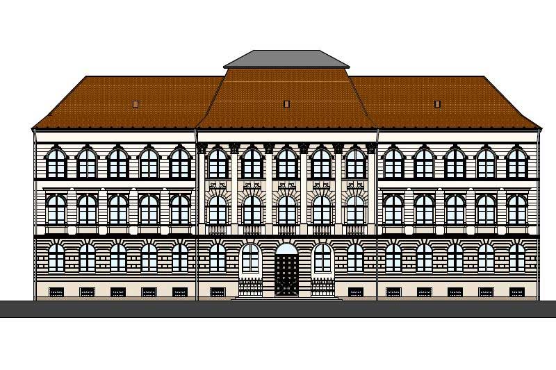 Project image