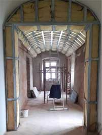 Project image
