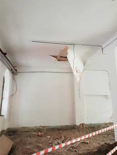 Project image