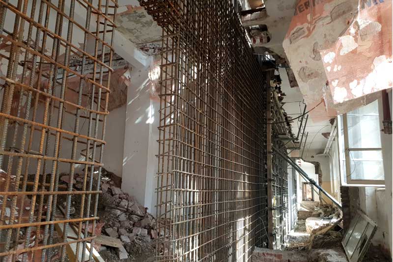 Project image