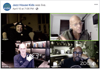 Educational Zoom Activity #1